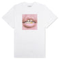 PLEASURES x Playboy Carol T-Shirt - White