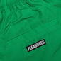 PLEASURES x Playboy Collide Short - Green