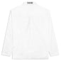 Colors Button Down - White