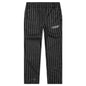 Control Striped Easy Pant - Black