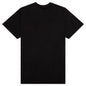 Corset T-Shirt - Black