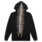 Crawler Hoodie - Black