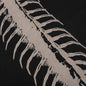 Crawler Hoodie - Black