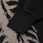 Crawler Hoodie - Black