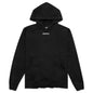 Crawler Hoodie - Black