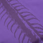 Crawler Hoodie - Purple