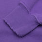 Crawler Hoodie - Purple