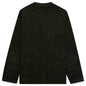 Creation Cardigan - Green