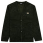 Creation Cardigan - Green