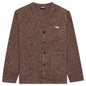Creation Cardigan - Mauve