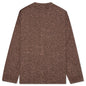 Creation Cardigan - Mauve