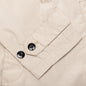 Delusion Trench Coat - Khaki