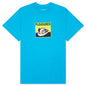 Dental T-Shirt - Turquoise