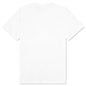 Don't Care T-Shirt - White