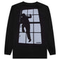Drive Long Sleeve - Black
