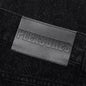 Encore 5 Pocket Denim - Black