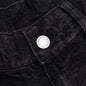 Encore 5 Pocket Denim - Black