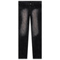 Encore 5 Pocket Denim - Black