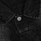 Encore Trucker Jacket - Black
