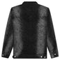 Encore Trucker Jacket - Black