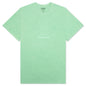 PLEASURES x Playboy Entertainment Pigment Dye T-Shirt - Green