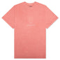 PLEASURES x Playboy Entertainment Pigment Dye T-Shirt - Red