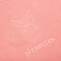 PLEASURES x Playboy Entertainment Pigment Dye T-Shirt - Red