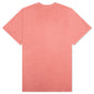 PLEASURES x Playboy Entertainment Pigment Dye T-Shirt - Red