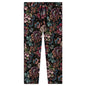 Eternal Woven Easy Pant - Black