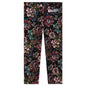 Eternal Woven Easy Pant - Black
