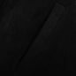 Evol Fleece Zip Up - Black