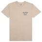Faith T-Shirt - Sand