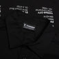 PLEASURES x Playboy Film Crew Work Shirt - Black