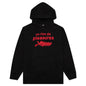 Film Hoodie - Black