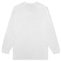 Flight L/S Shirt - White