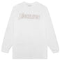 Flight L/S Shirt - White