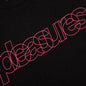 Flight T-Shirt - Black