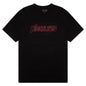 Flight T-Shirt - Black