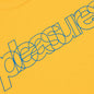 Flight T-Shirt - Gold