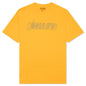 Flight T-Shirt - Gold