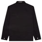 Flirt Work Jacket - Black