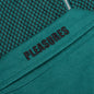 Flirt Work Jacket - Green