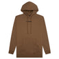 Flying Hoodie - Caramel