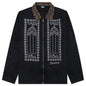 Friction Work Jacket - Black