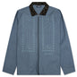 Friction Work Jacket - Blue