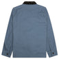 Friction Work Jacket - Blue