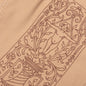Friction Work Pant - Tan