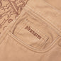 Friction Work Pant - Tan