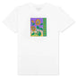 Glass T-Shirt - White