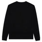 Glory Waffle Knit L/S Shirt - Black